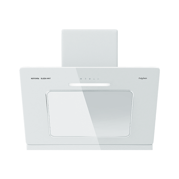 Kutchina elizza white